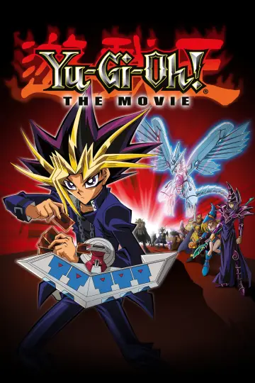 Yu-Gi-Oh! Ostateczne starcie