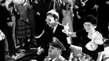 Zasłona do filmu "Zelig" #214833