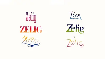 Zasłona do filmu "Zelig" #709584