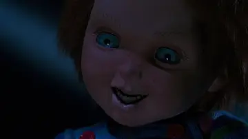 Zasłona do filmu "Powrót Laleczki Chucky" #1532875