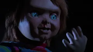 Zasłona do filmu "Powrót Laleczki Chucky" #1532876