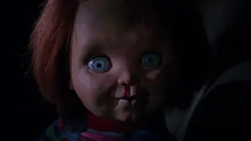 Zasłona do filmu "Powrót Laleczki Chucky" #1532878