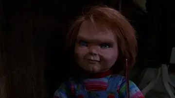 Zasłona do filmu "Powrót Laleczki Chucky" #1532880