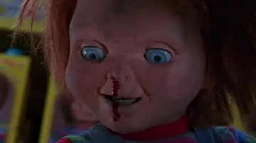 Zasłona do filmu "Powrót Laleczki Chucky" #1532882