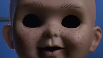 Zasłona do filmu "Powrót Laleczki Chucky" #1532887