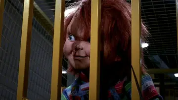 Zasłona do filmu "Powrót Laleczki Chucky" #1532888