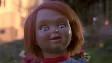 Zasłona do filmu "Powrót Laleczki Chucky" #1532889