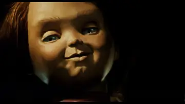 Zasłona do filmu "Powrót Laleczki Chucky" #1532890