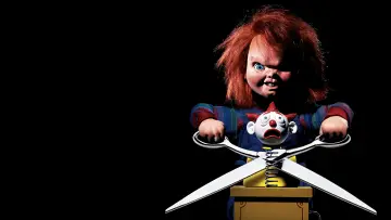 Zasłona do filmu "Powrót Laleczki Chucky" #294284