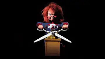 Zasłona do filmu "Powrót Laleczki Chucky" #294285