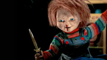 Zasłona do filmu "Powrót Laleczki Chucky" #294288