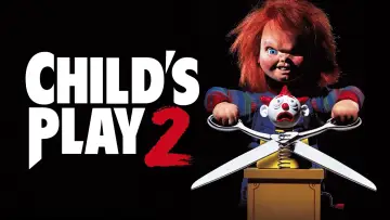 Zasłona do filmu "Powrót Laleczki Chucky" #66603