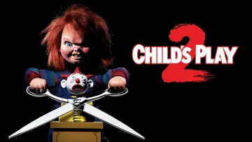Zasłona do filmu "Powrót Laleczki Chucky" #66604