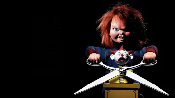 Zasłona do filmu "Powrót Laleczki Chucky" #720257