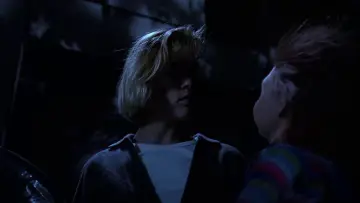 Zasłona do filmu "Powrót Laleczki Chucky" #720260