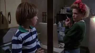 Zasłona do filmu "Powrót Laleczki Chucky" #720265