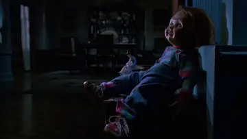 Zasłona do filmu "Powrót Laleczki Chucky" #720273