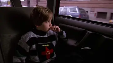 Zasłona do filmu "Powrót Laleczki Chucky" #720276
