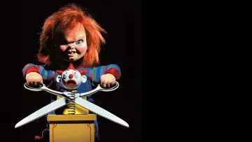 Zasłona do filmu "Powrót Laleczki Chucky" #720279