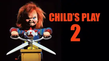 Zasłona do filmu "Powrót Laleczki Chucky" #720280