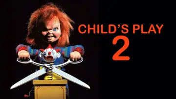 Zasłona do filmu "Powrót Laleczki Chucky" #720281
