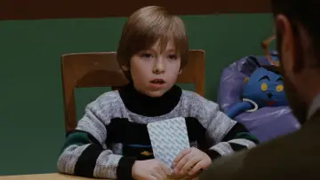Zasłona do filmu "Powrót Laleczki Chucky" #720283