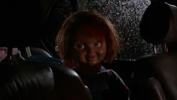 Zasłona do filmu "Powrót Laleczki Chucky" #720286