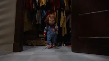 Zasłona do filmu "Powrót Laleczki Chucky" #720288