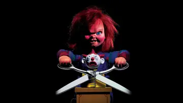 Zasłona do filmu "Powrót Laleczki Chucky" #851998