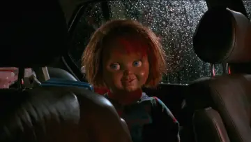 Zasłona do filmu "Powrót Laleczki Chucky" #851999