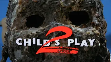 Zasłona do filmu "Powrót Laleczki Chucky" #852000