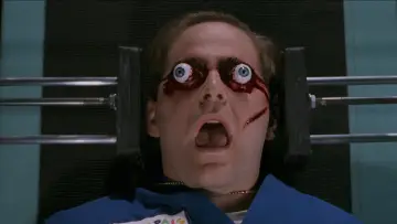Zasłona do filmu "Powrót Laleczki Chucky" #852005