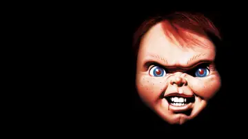 Zasłona do filmu "Laleczka Chucky 3" #1924133