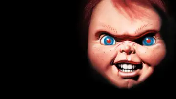 Zasłona do filmu "Laleczka Chucky 3" #319527