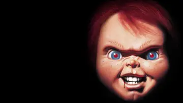 Zasłona do filmu "Laleczka Chucky 3" #319532