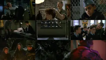 Zasłona do filmu "Laleczka Chucky 3" #319541