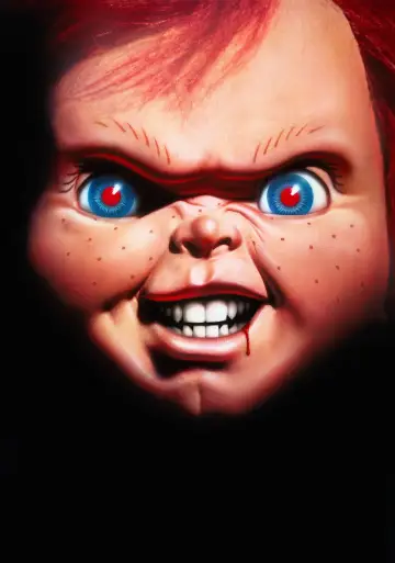 Plakat do filmu "Laleczka Chucky 3" #319542