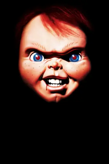 Plakat do filmu "Laleczka Chucky 3" #319543