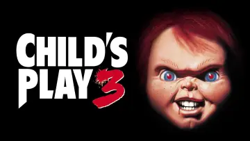 Zasłona do filmu "Laleczka Chucky 3" #62268