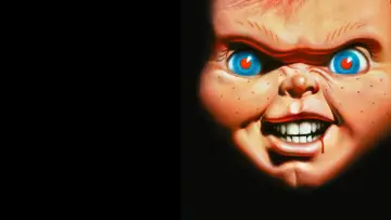 Zasłona do filmu "Laleczka Chucky 3" #852860