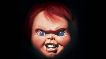 Zasłona do filmu "Laleczka Chucky 3" #852863