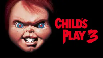 Zasłona do filmu "Laleczka Chucky 3" #852866