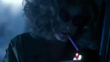 Zasłona do filmu "Chungking Express" #1179396