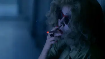 Zasłona do filmu "Chungking Express" #1179401