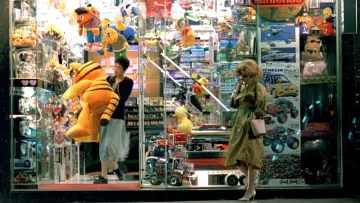 Chungking Express