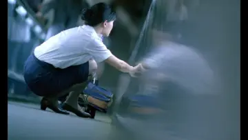 Zasłona do filmu "Chungking Express" #180338