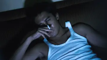 Zasłona do filmu "Chungking Express" #180340