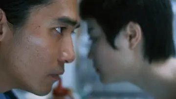 Zasłona do filmu "Chungking Express" #180345