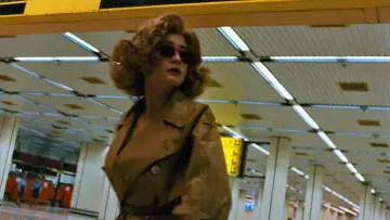 Zasłona do filmu "Chungking Express" #180348