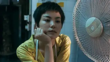 Zasłona do filmu "Chungking Express" #180349